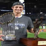 corey seager net worth