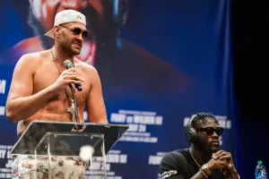 tyson fury net worth