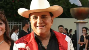 johnny canales net worth