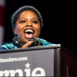 patrisse cullors net worth