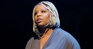 patrisse cullors net worth